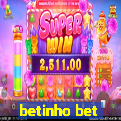 betinho bet